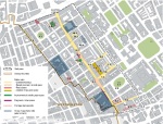 Fitzrovia Area Action Plan Map 1